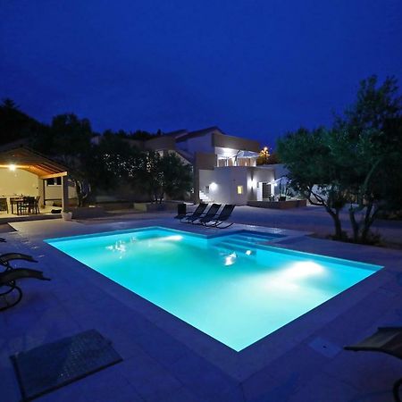 Apartmani Olivia Bibinje Luaran gambar