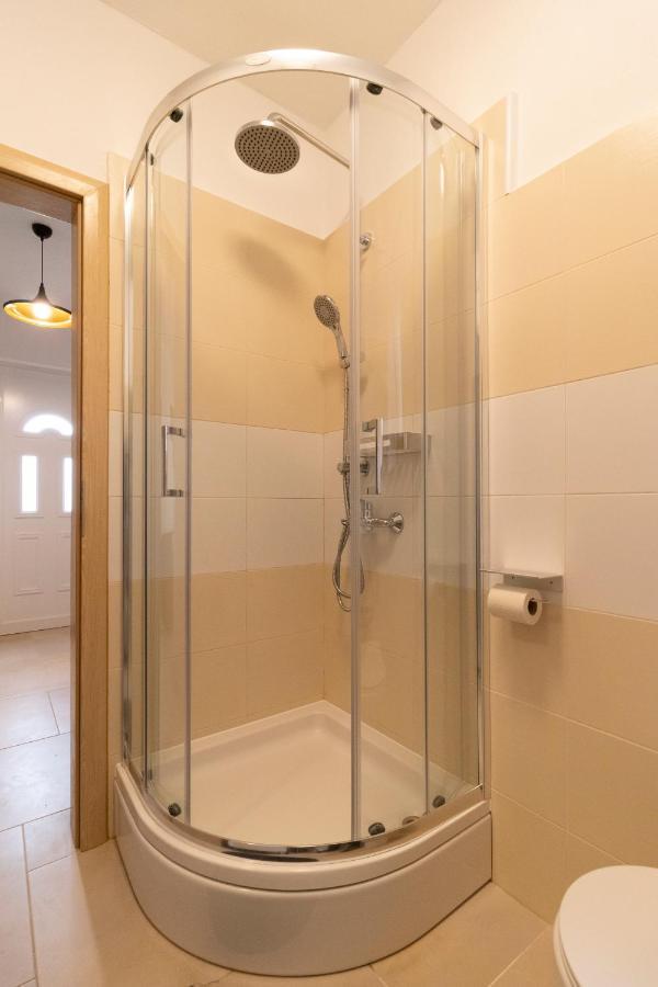 Apartmani Olivia Bibinje Luaran gambar