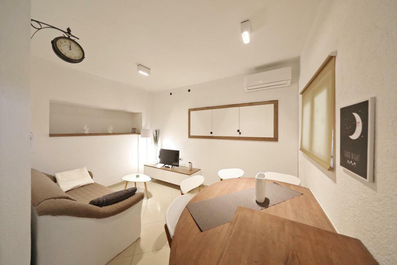 Apartmani Olivia Bibinje Luaran gambar
